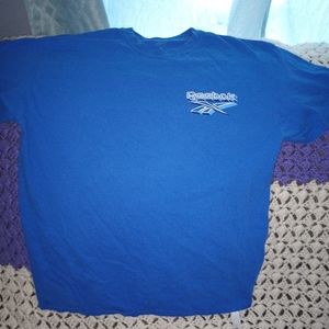 Men's Reebok T-Shirt
